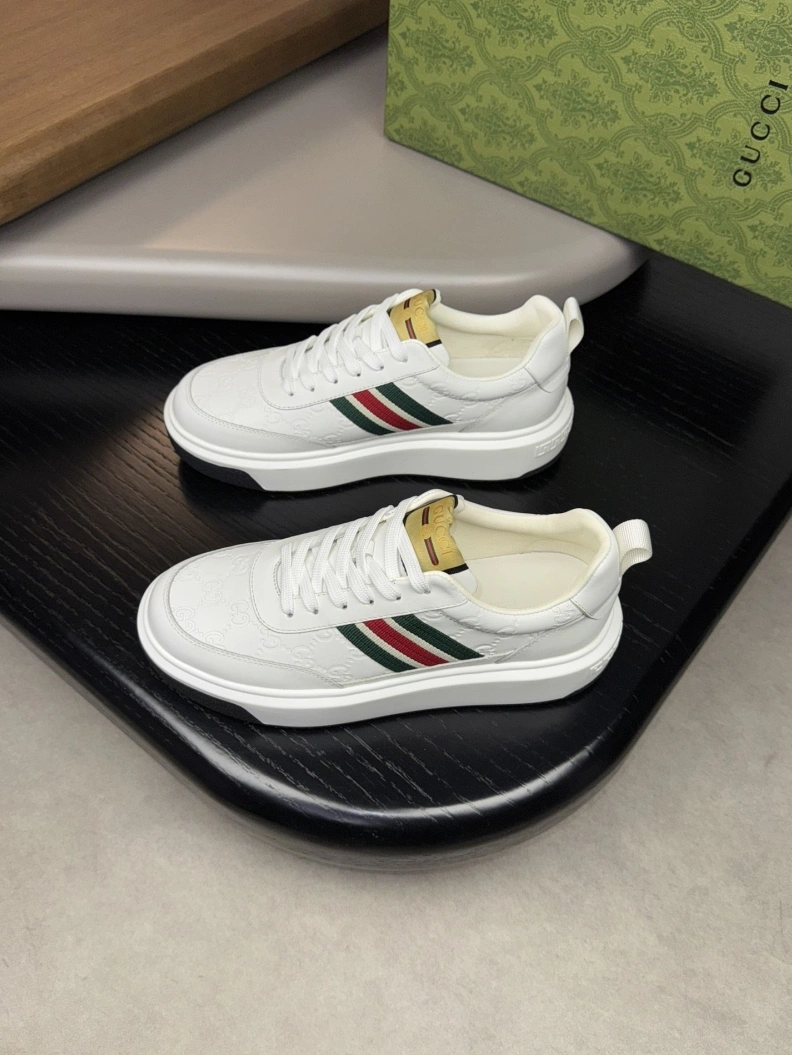 Classic Gxccx Casual Shoes 156170