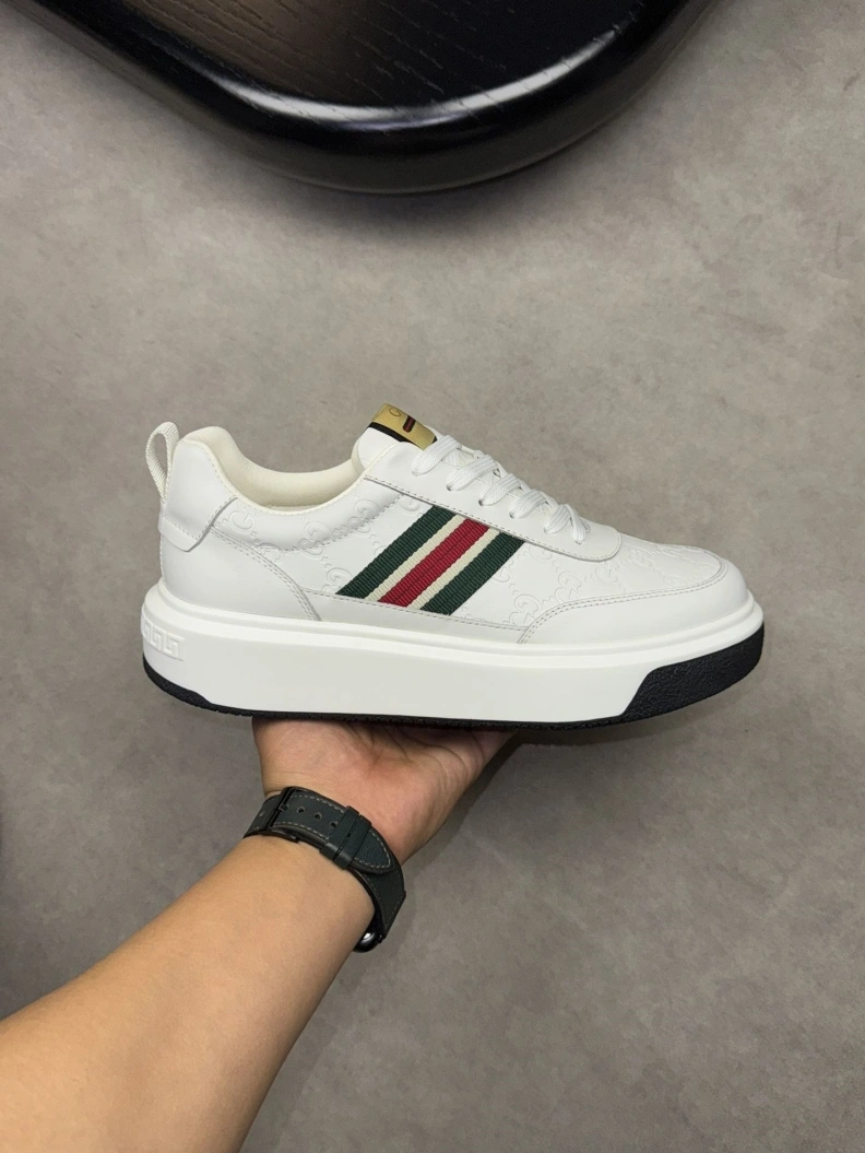 Classic Gxccx Casual Shoes 156170