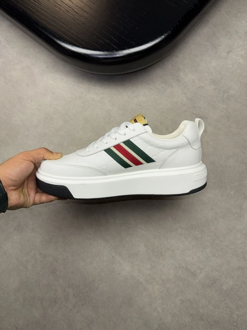 Classic Gxccx Casual Shoes 156170