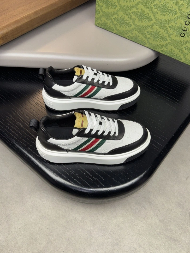 Gxccx Casual Shoes Refined 156173