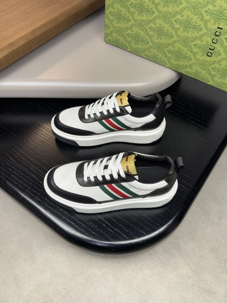 Gxccx Casual Shoes Refined 156173