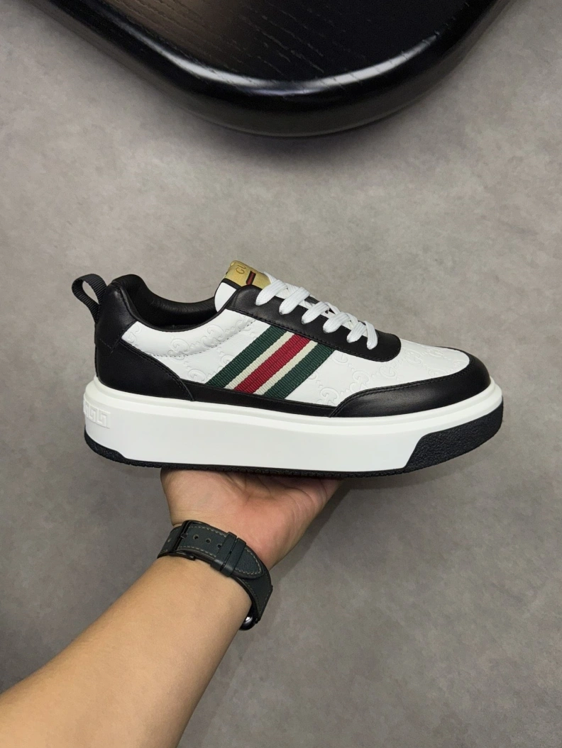 Gxccx Casual Shoes Refined 156173