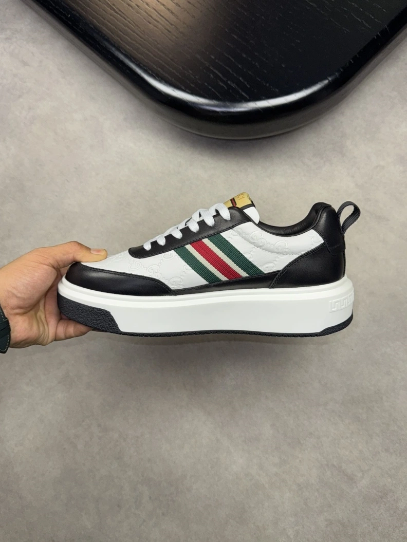 Gxccx Casual Shoes Refined 156173