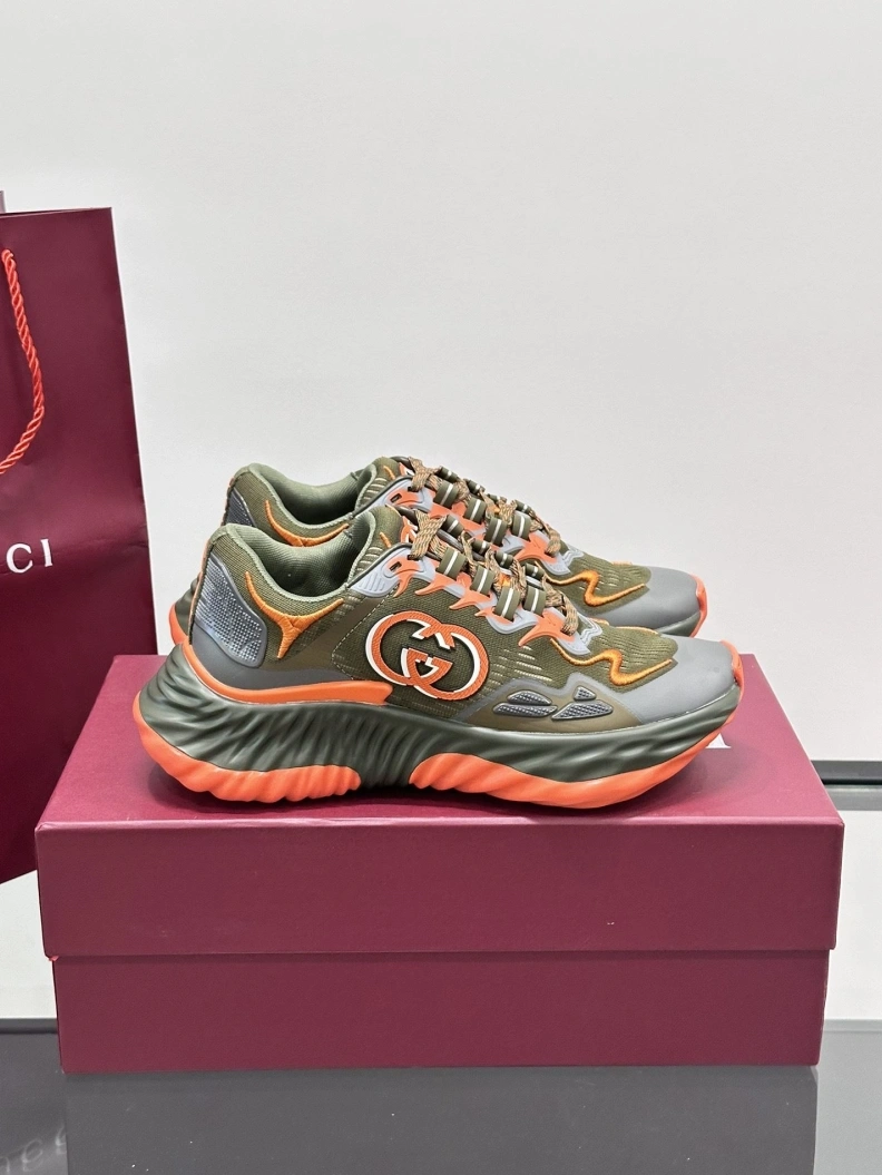 Gxccx Casual Shoes Bright 156159