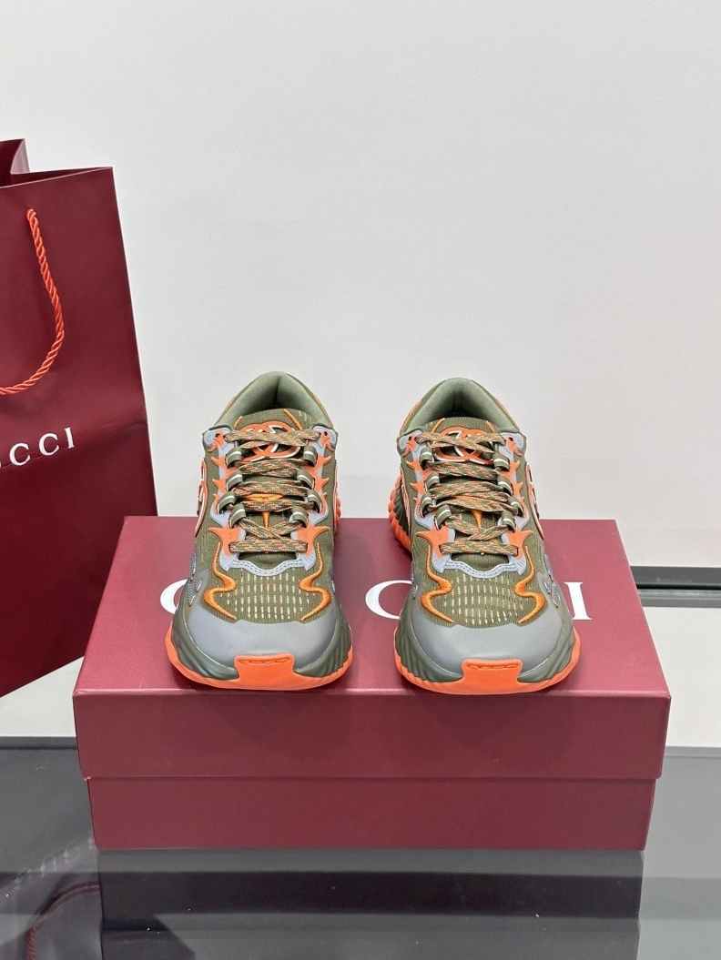 Gxccx Casual Shoes Bright 156159