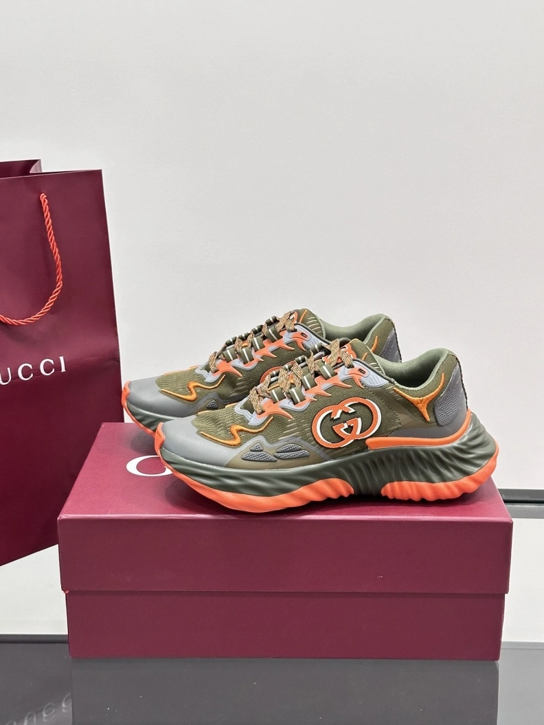Gxccx Casual Shoes Bright 156159