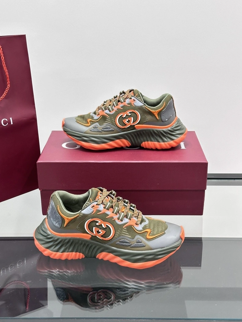 Gxccx Casual Shoes Bright 156159