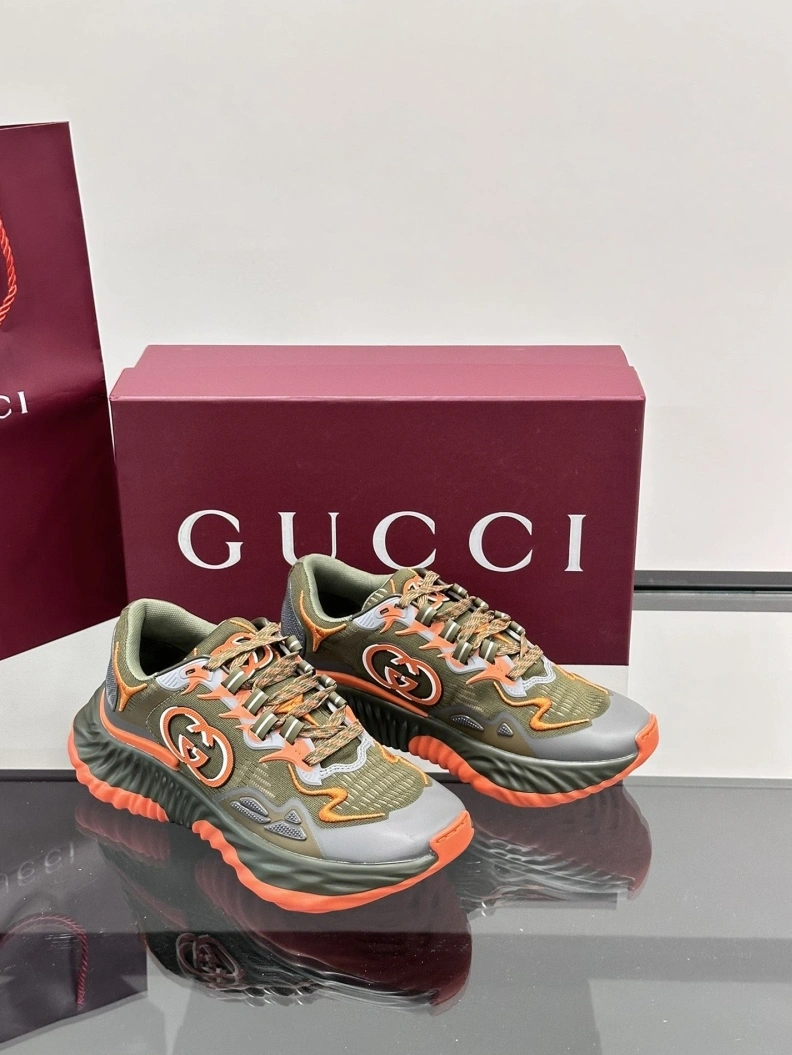 Gxccx Casual Shoes Bright 156159