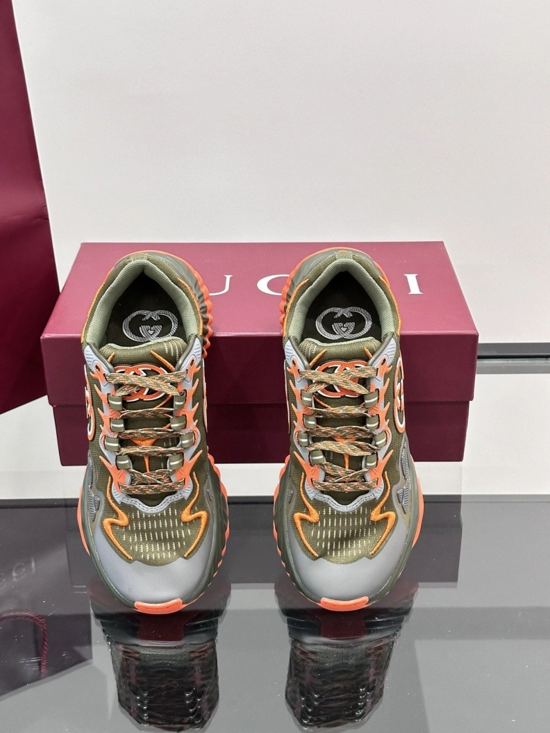 Gxccx Casual Shoes Bright 156159