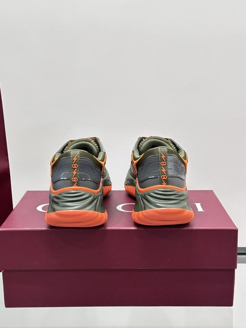 Gxccx Casual Shoes Bright 156159