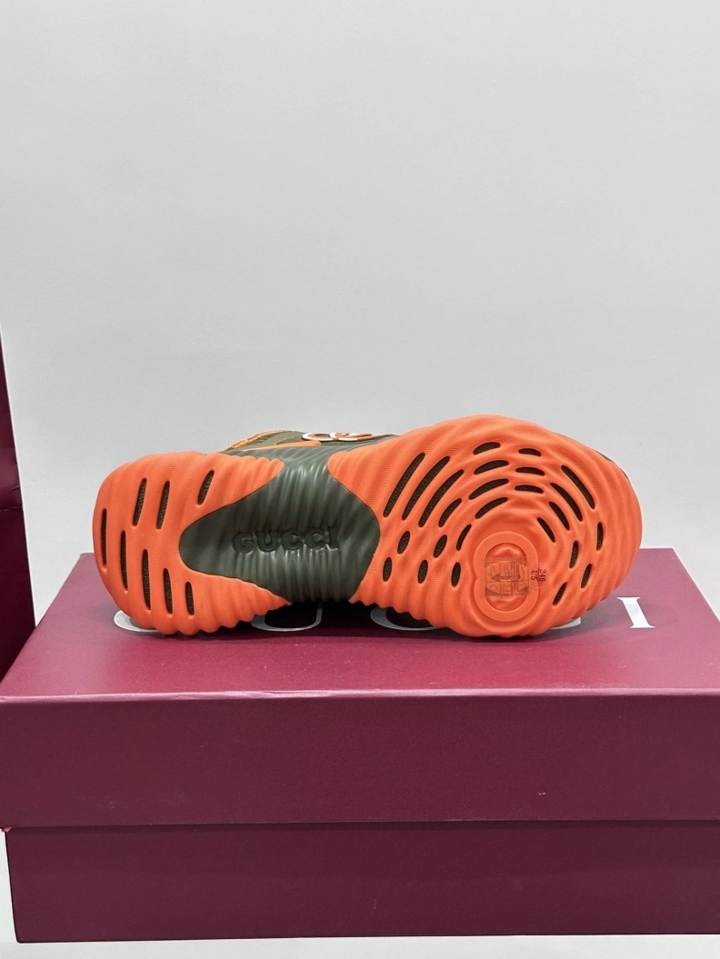 Gxccx Casual Shoes Bright 156159