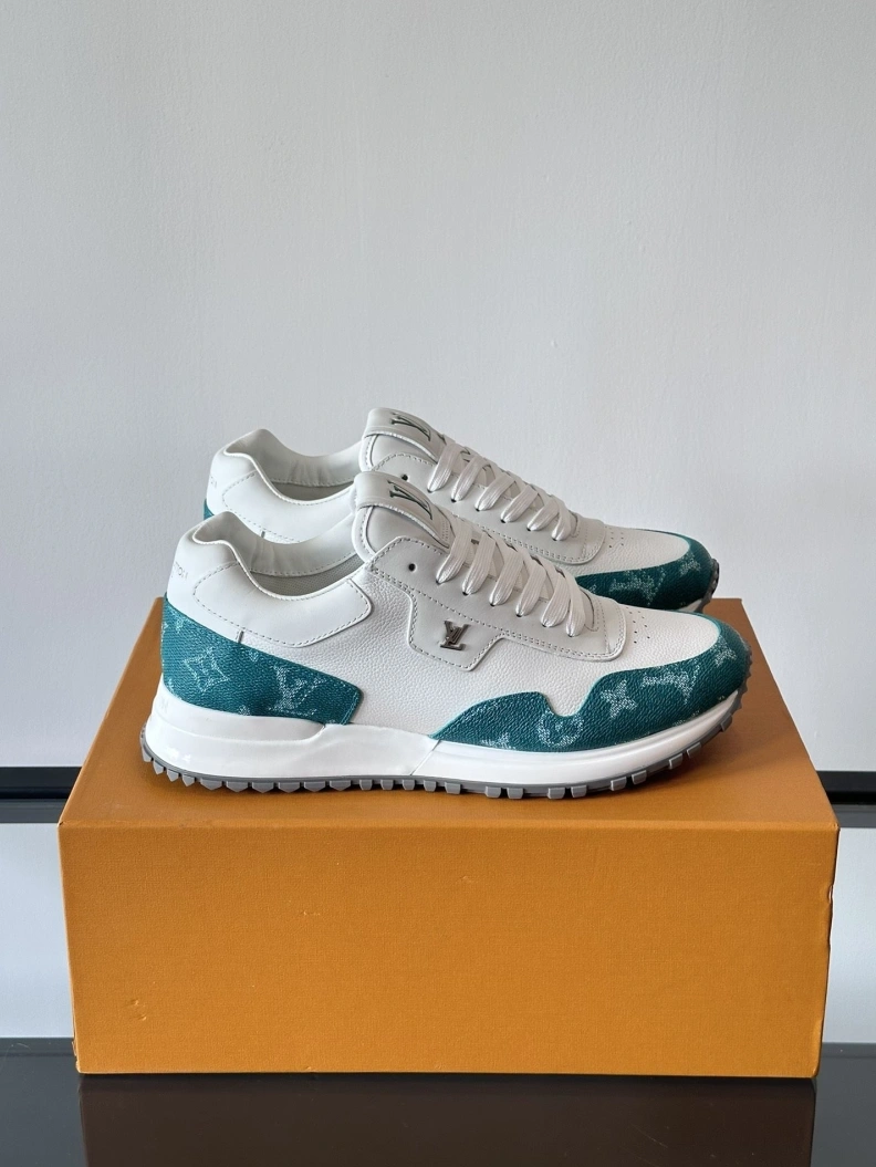 Bright LX Sneakers 181722