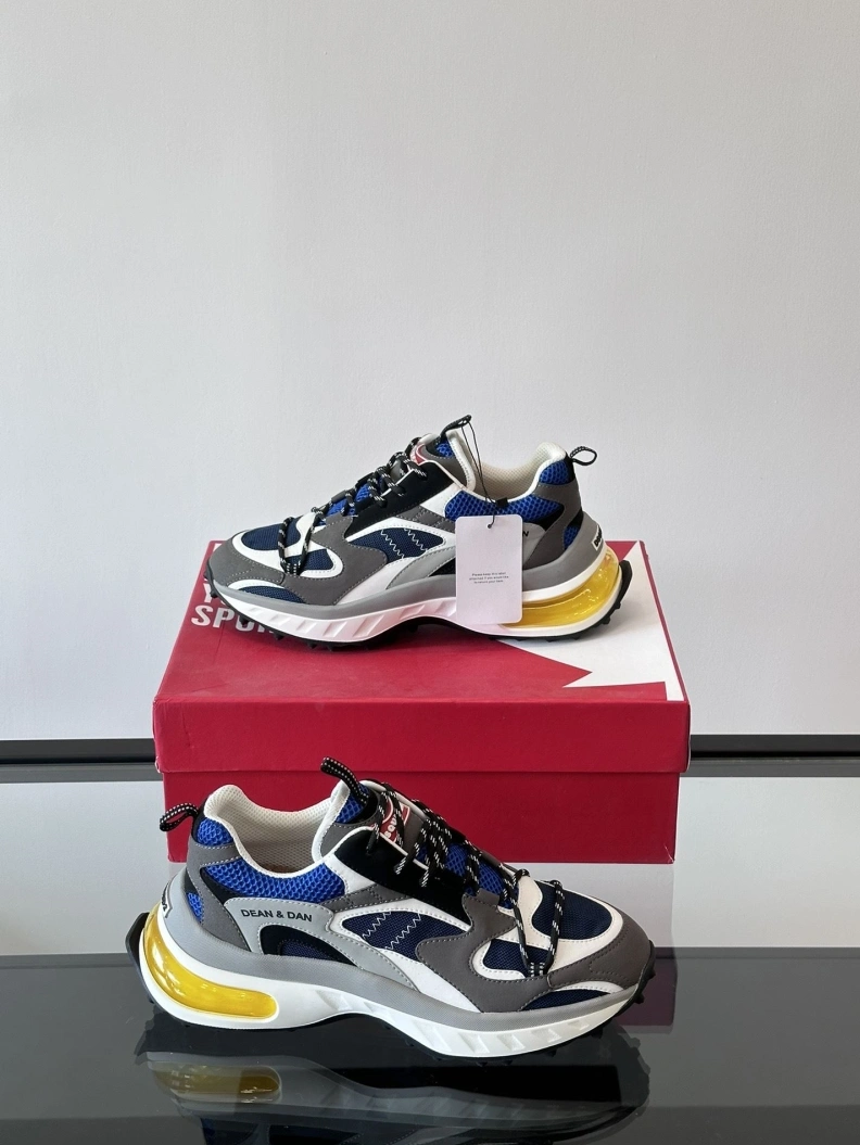 Refined Othxr Sneakers 210724