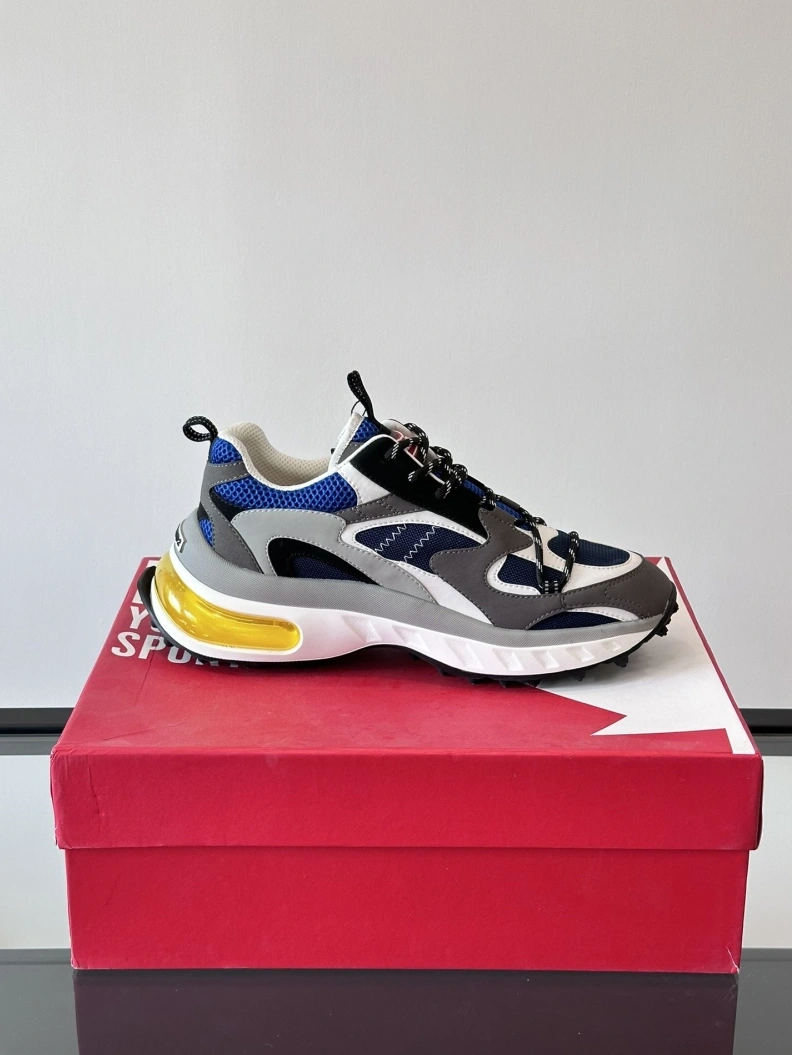 Refined Othxr Sneakers 210724