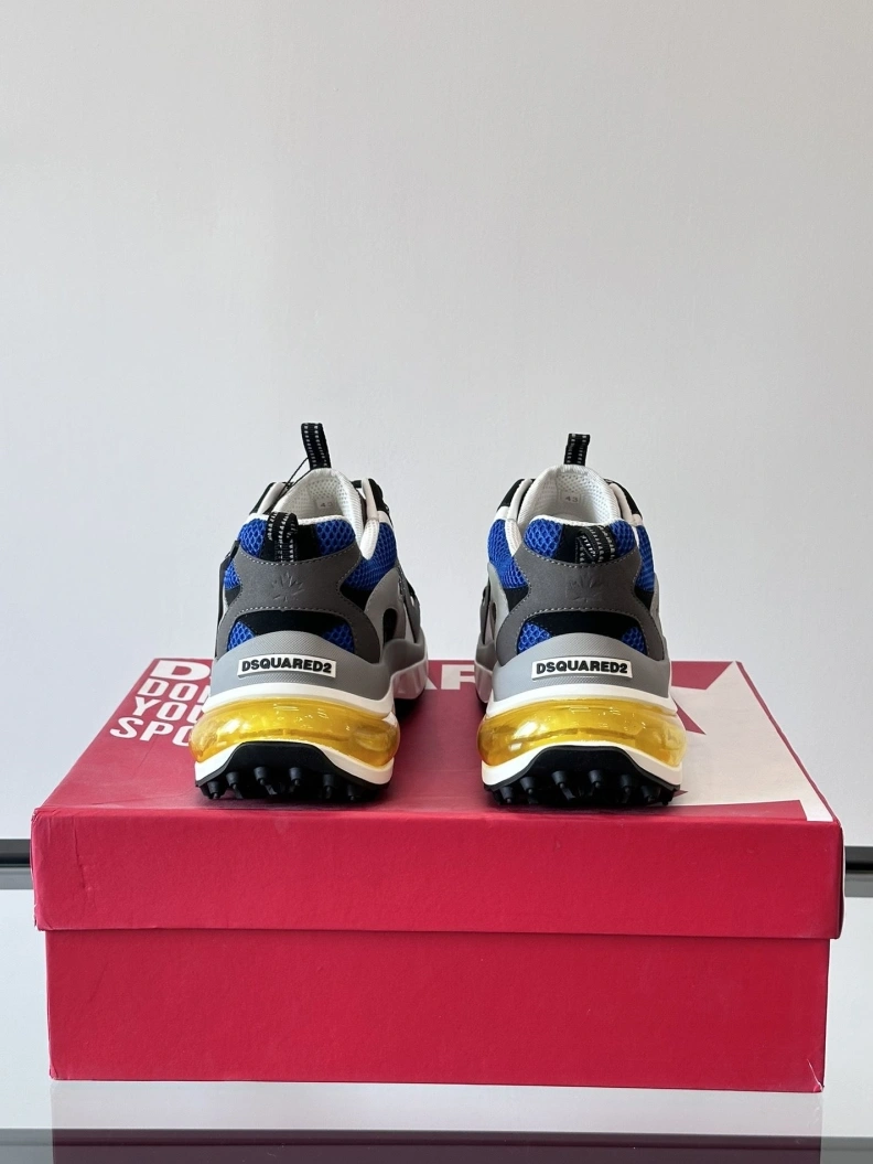 Refined Othxr Sneakers 210724