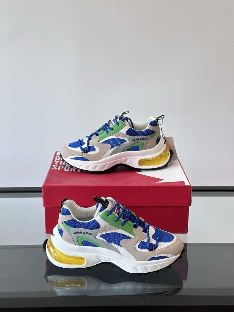 Comfortable Othxr Sneakers 210723