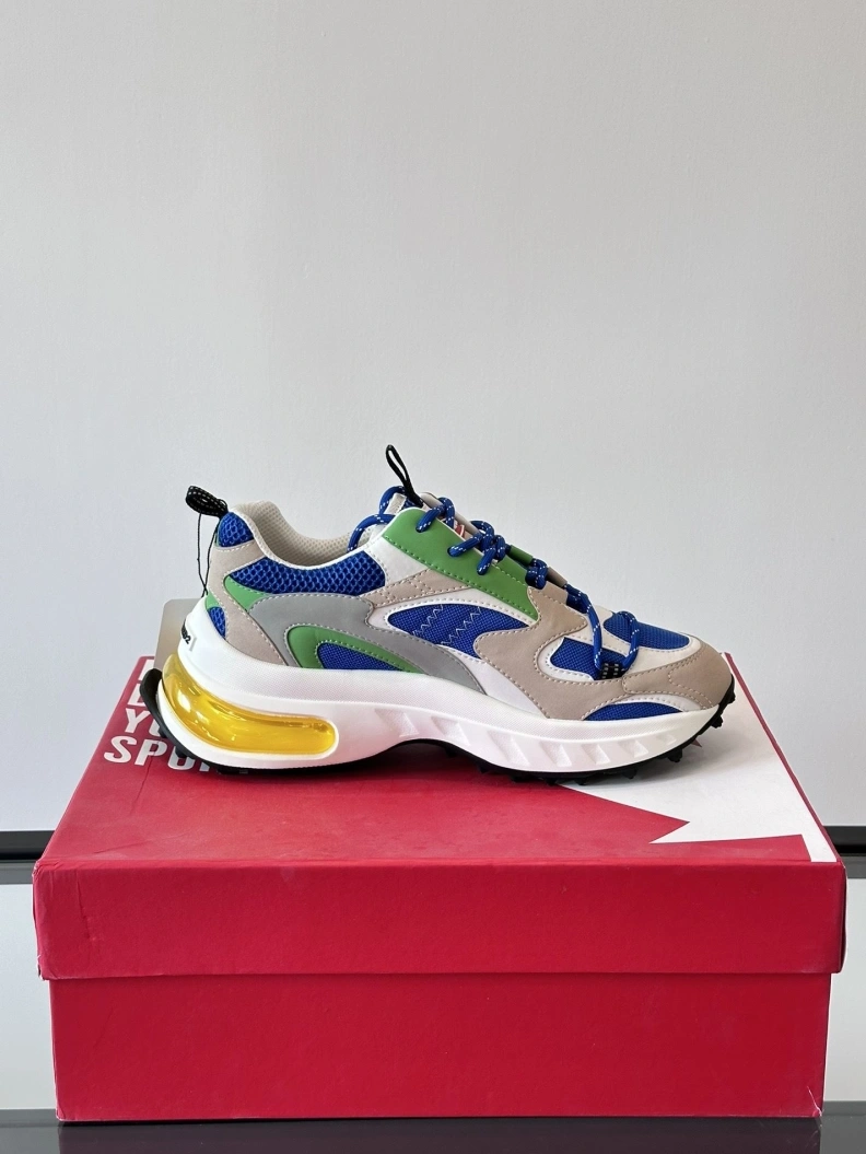 Comfortable Othxr Sneakers 210723