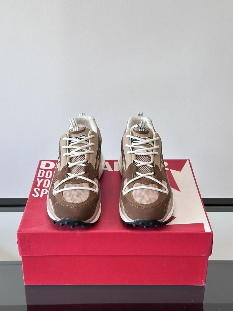Othxr Sneakers Cozy 210720