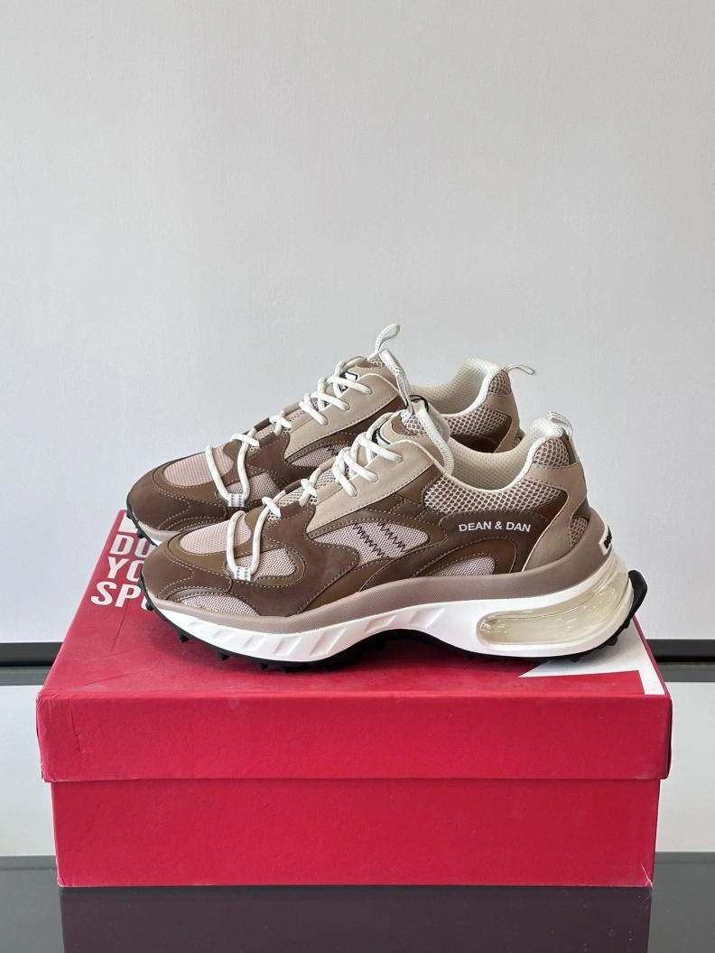 Othxr Sneakers Cozy 210720