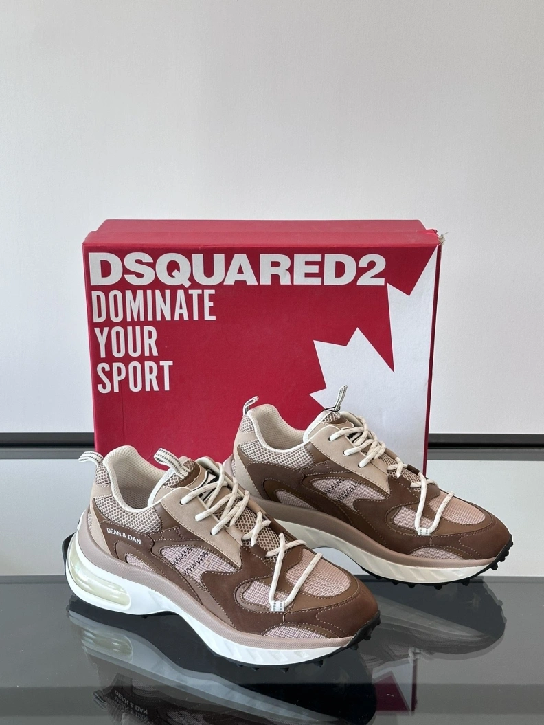 Othxr Sneakers Cozy 210720