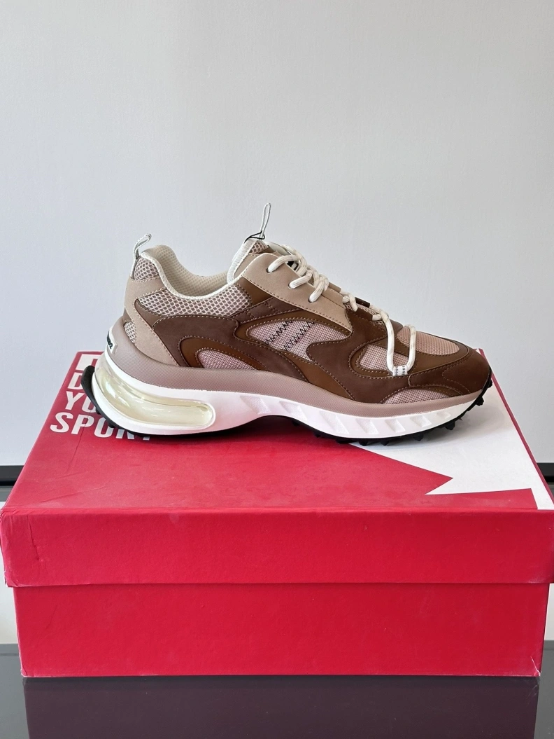 Othxr Sneakers Cozy 210720
