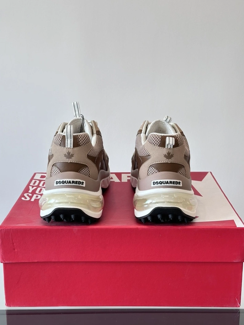 Othxr Sneakers Cozy 210720