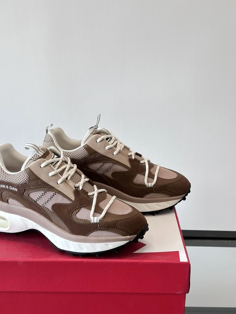 Othxr Sneakers Cozy 210720