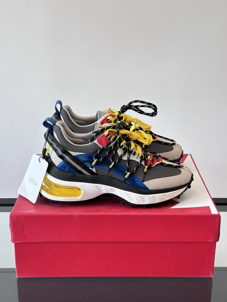 Unique Othxr Sneakers 210719