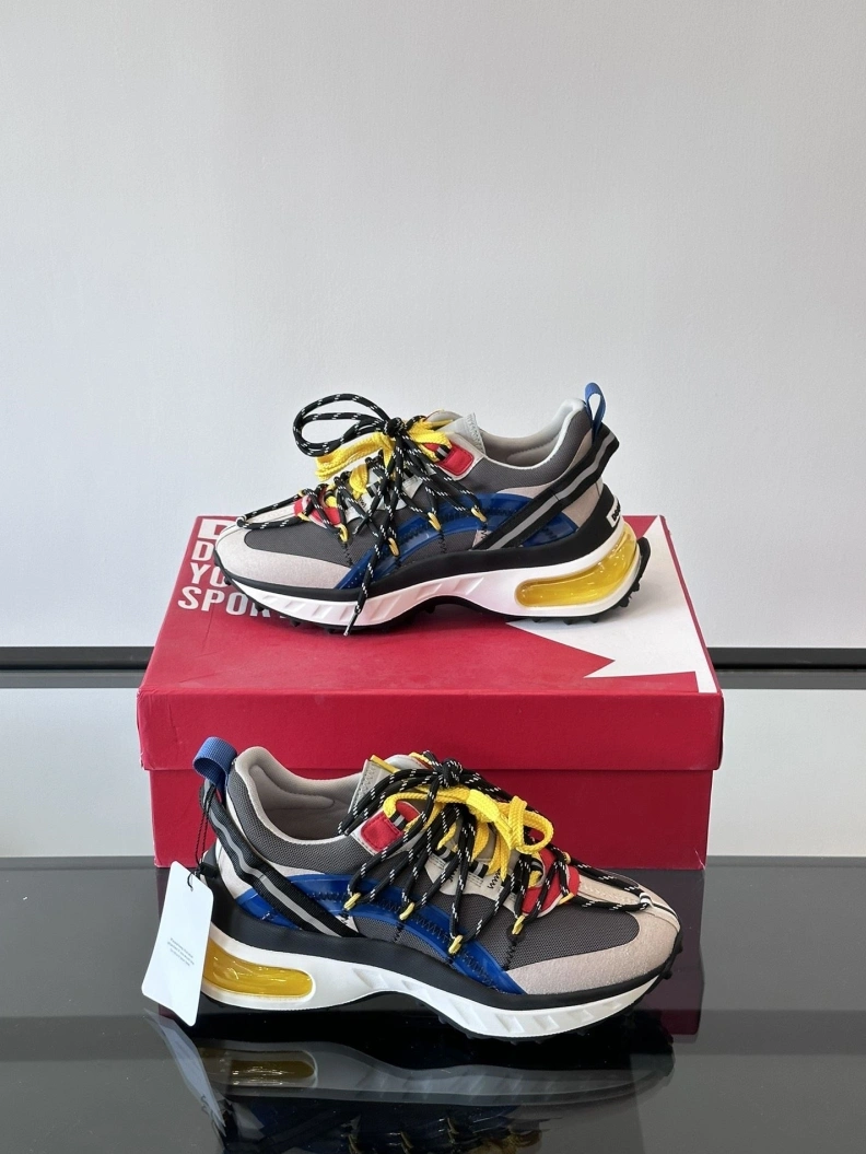 Unique Othxr Sneakers 210719
