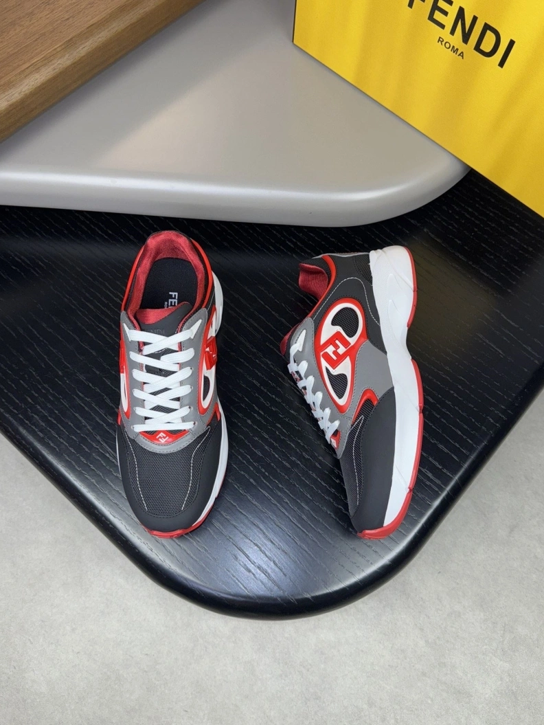 Refined Vxlxntino Sneakers 229133