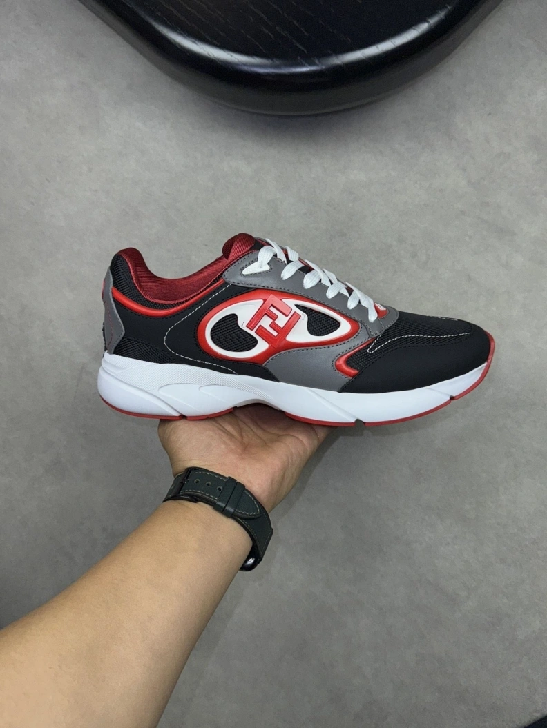 Refined Vxlxntino Sneakers 229133