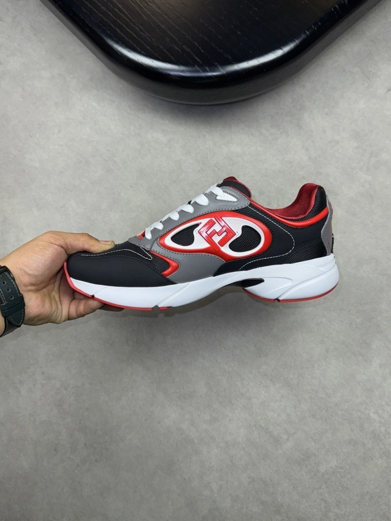 Refined Vxlxntino Sneakers 229133