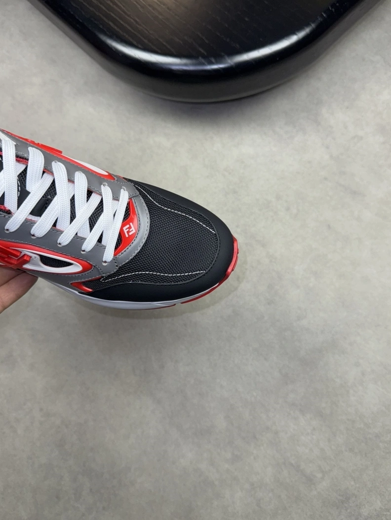 Refined Vxlxntino Sneakers 229133