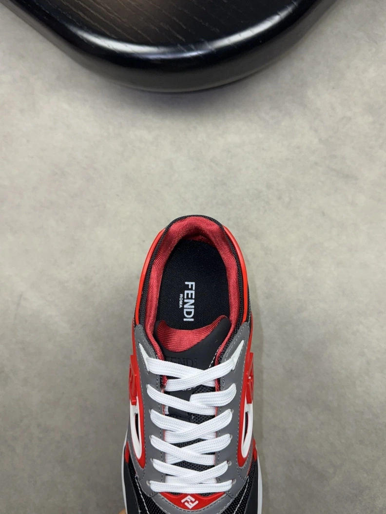 Refined Vxlxntino Sneakers 229133
