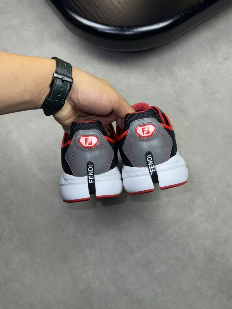 Refined Vxlxntino Sneakers 229133