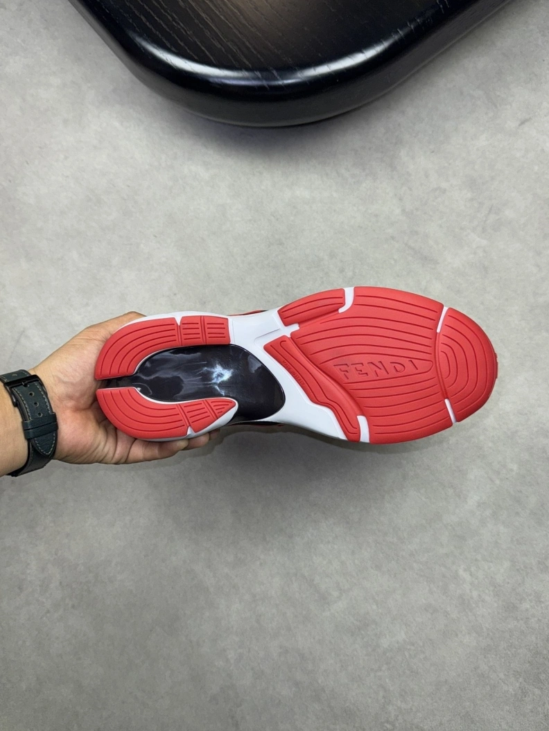 Refined Vxlxntino Sneakers 229133