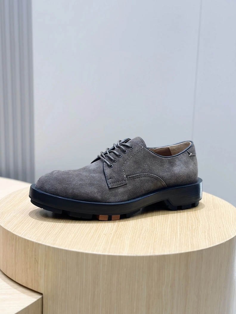 Othxr Leather Shoes Resilient 210825
