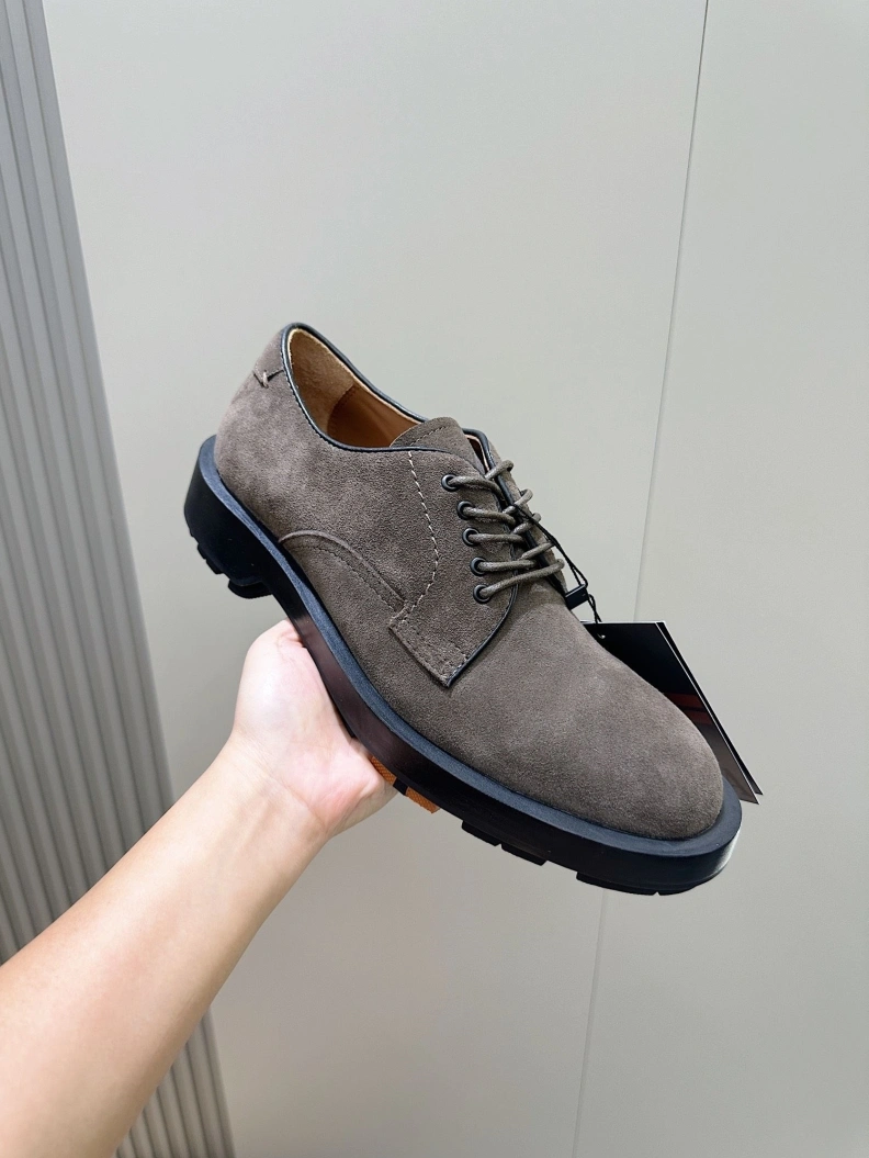 Othxr Leather Shoes Resilient 210825