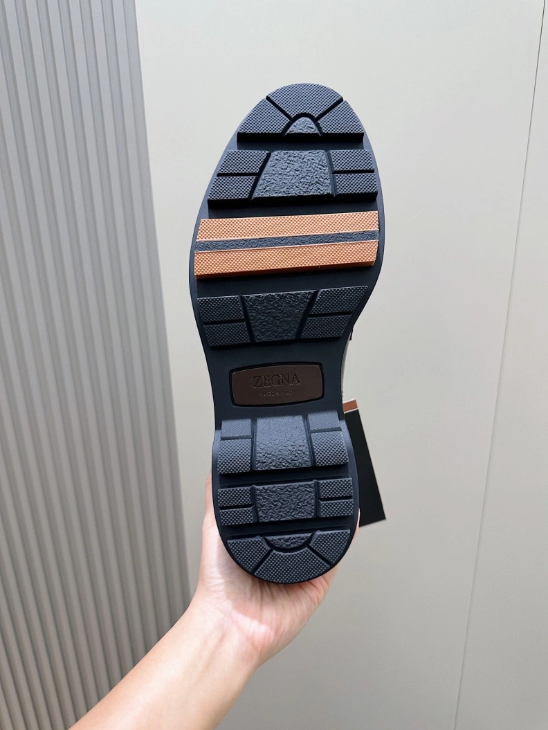 Othxr Leather Shoes Resilient 210825