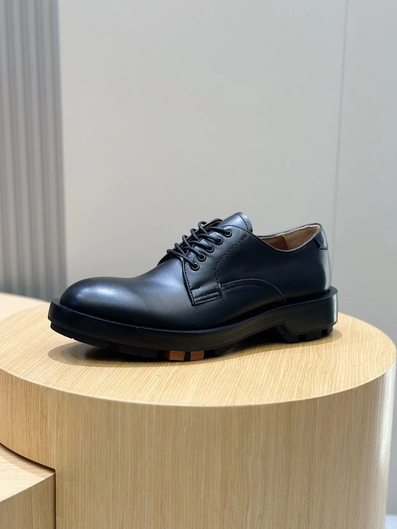 NewStyle Othxr Leather Shoes 210833