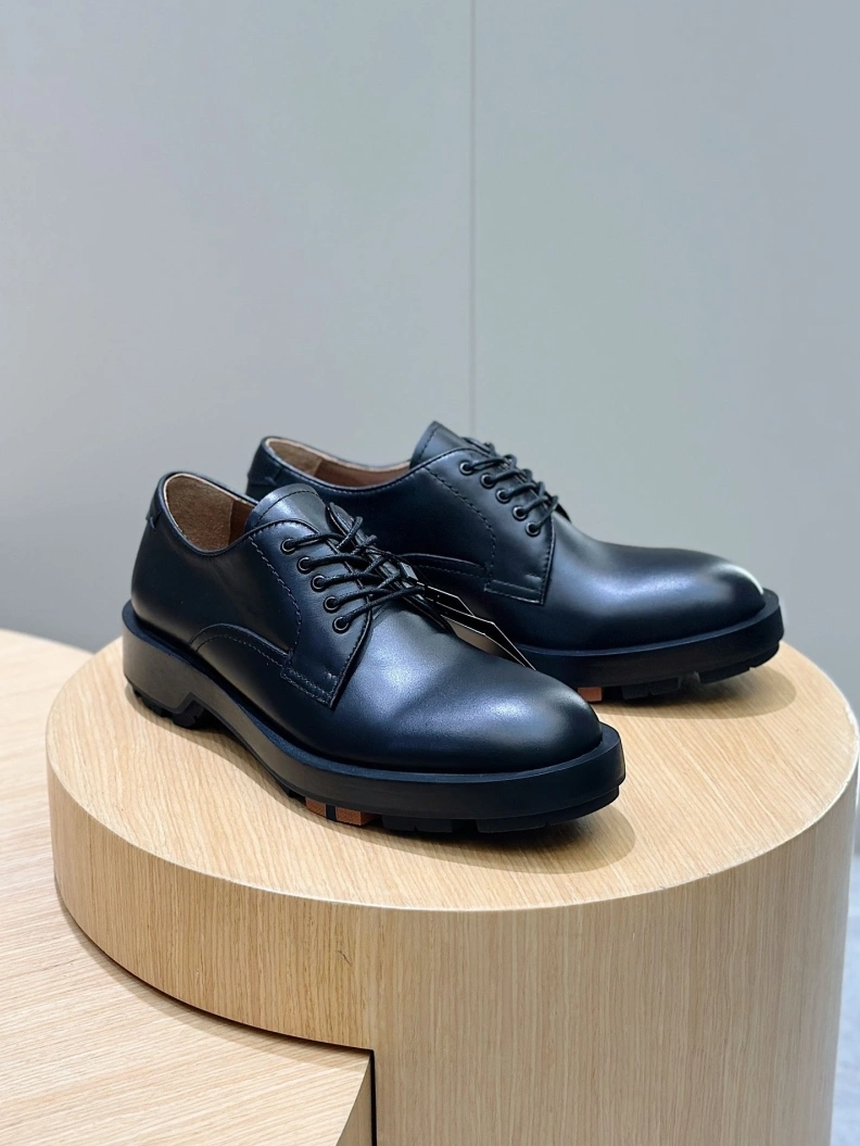 NewStyle Othxr Leather Shoes 210833
