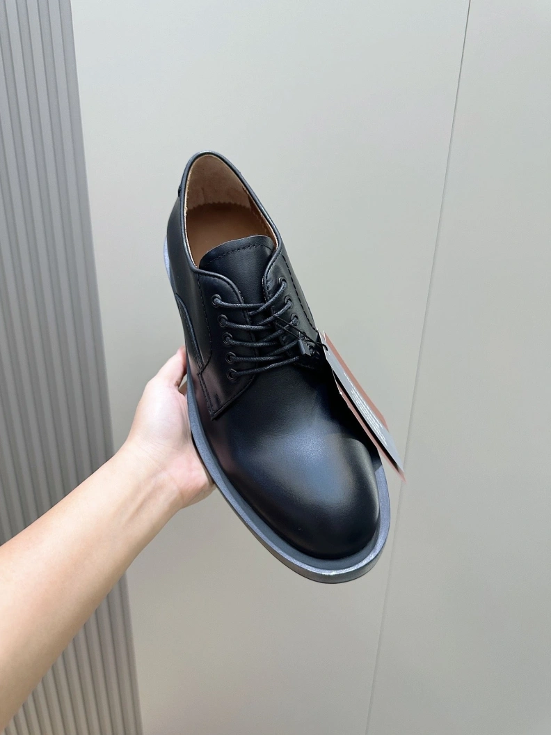 NewStyle Othxr Leather Shoes 210833
