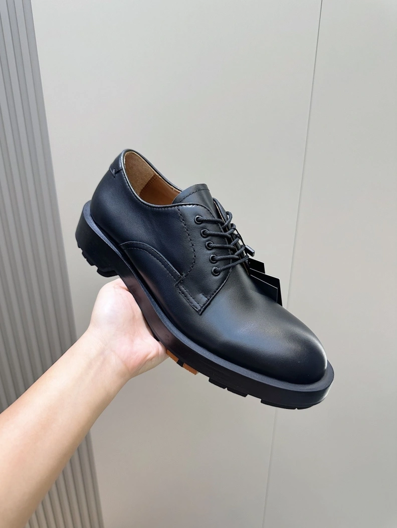 NewStyle Othxr Leather Shoes 210833