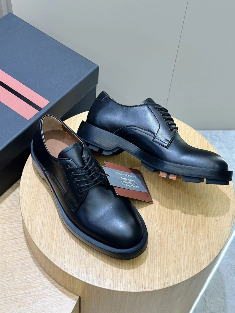 NewStyle Othxr Leather Shoes 210833