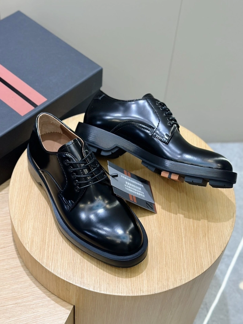 Elegant Othxr Leather Shoes 210834
