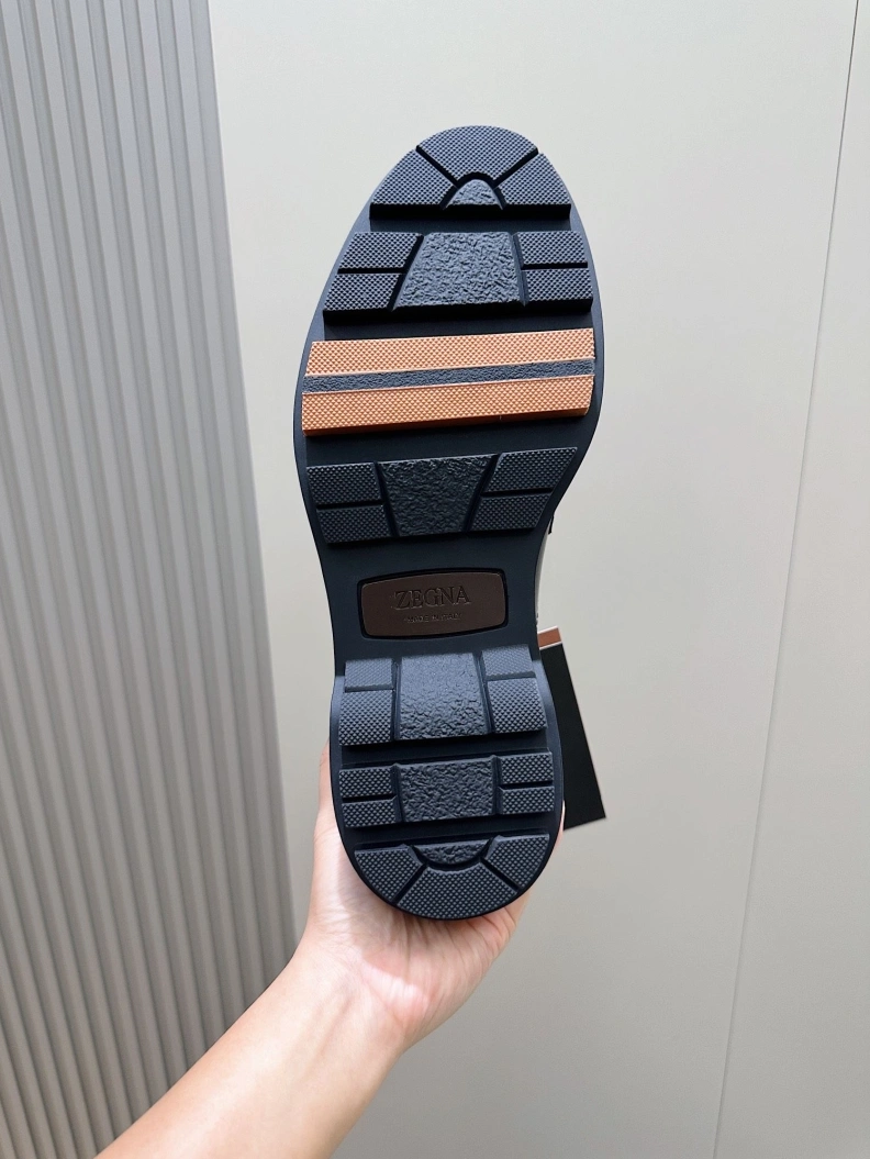Elegant Othxr Leather Shoes 210834