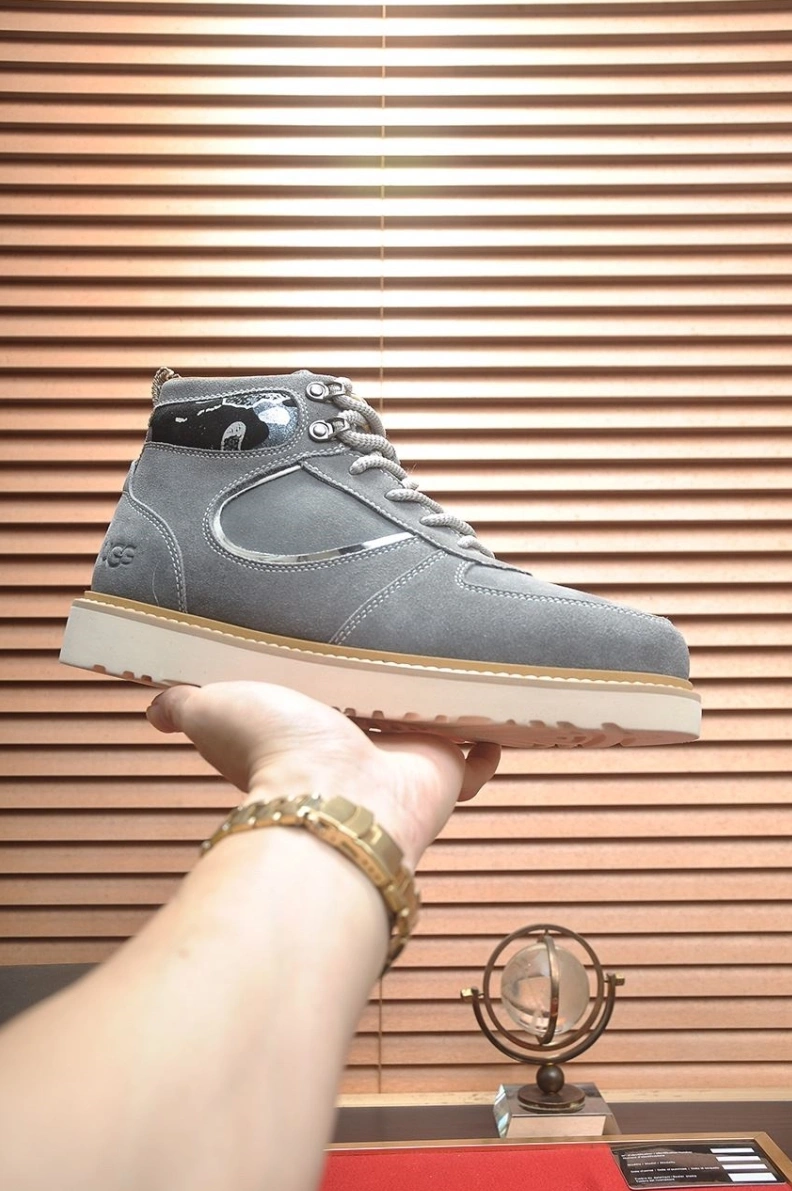 Flexible UGX Casual Shoes 227893