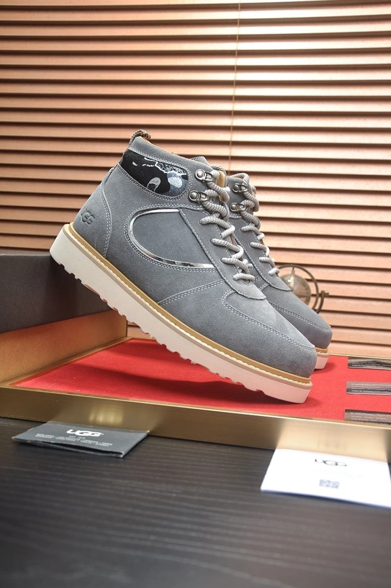 Flexible UGX Casual Shoes 227893