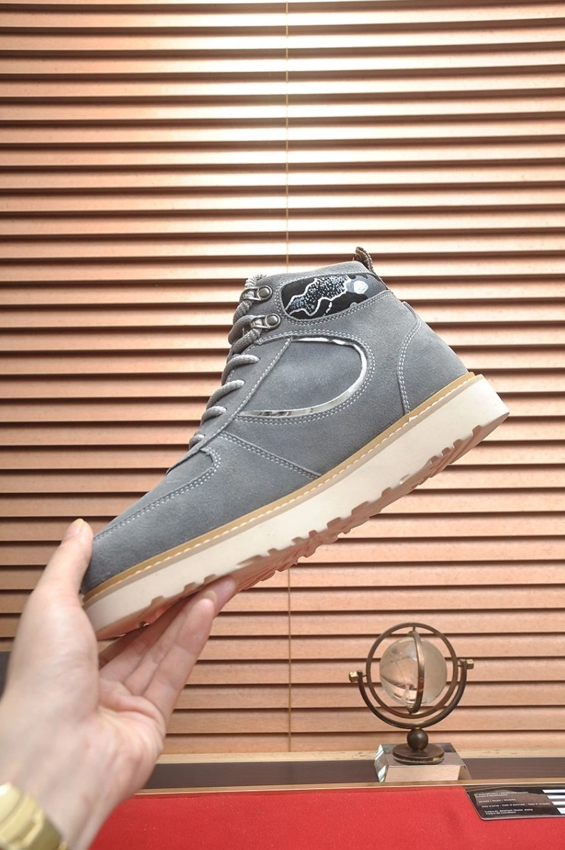 Flexible UGX Casual Shoes 227893