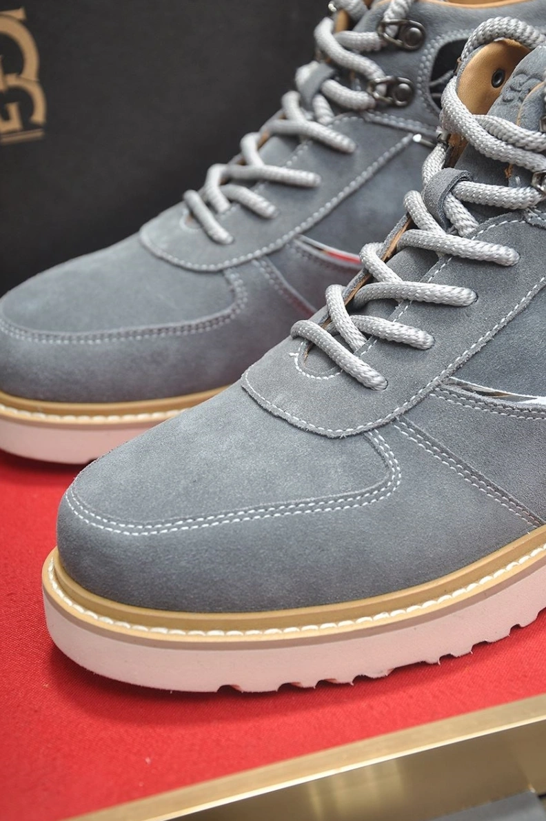 Flexible UGX Casual Shoes 227893
